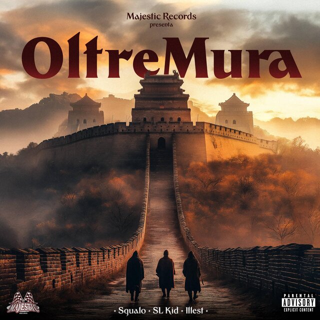 OltreMura