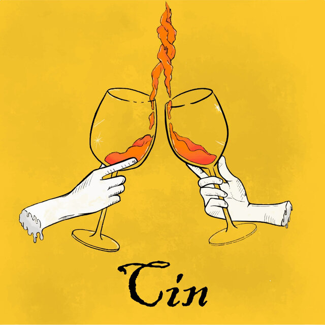 Cin