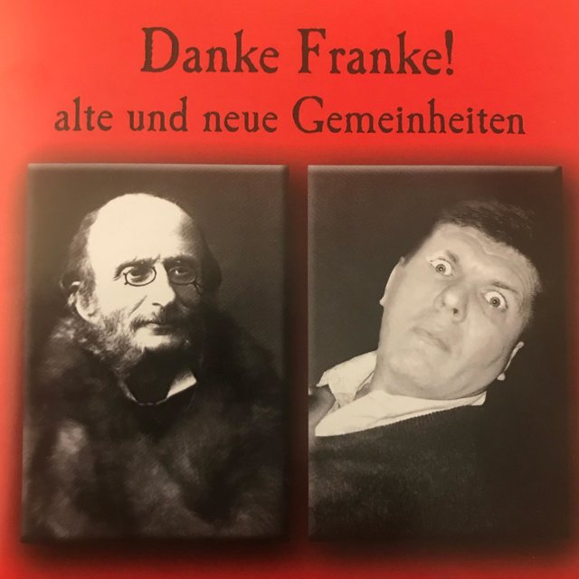 Danke Franke!