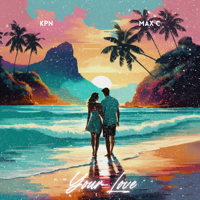 Your Love (My Love)