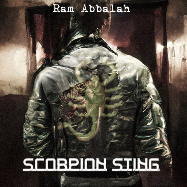 Scorpion Sting