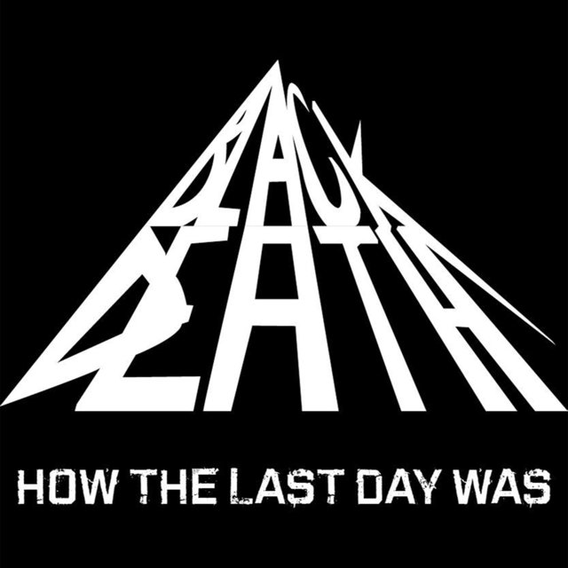 How the Last Day Was
