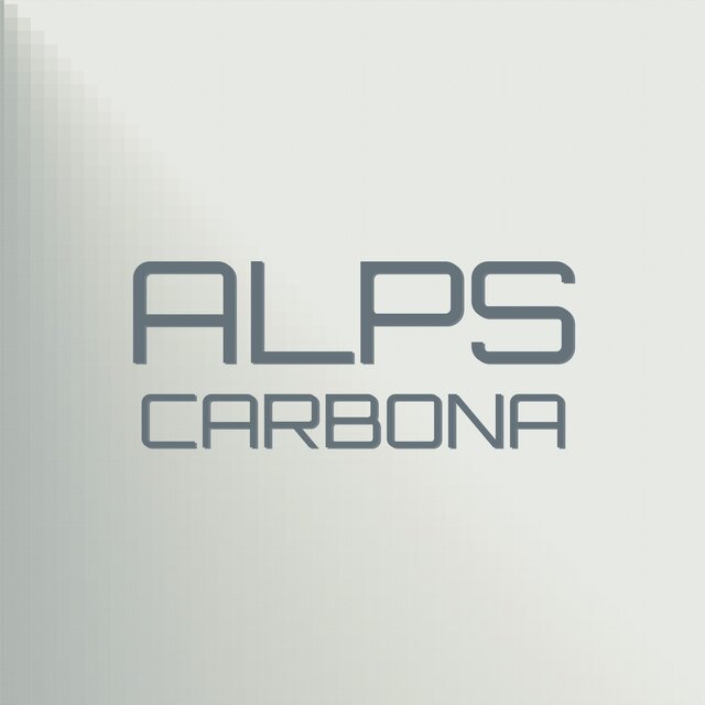 Alps Carbona