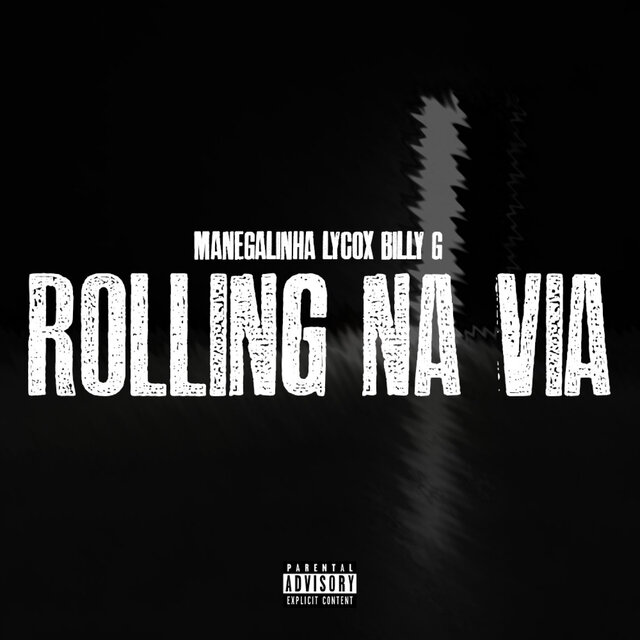 Rolling na via