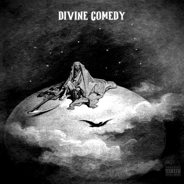 Divine Comedy