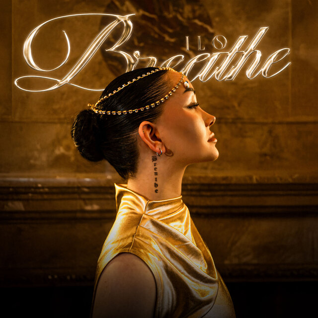 Breathe EP