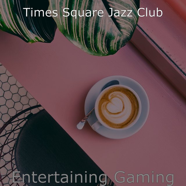Entertaining Gaming