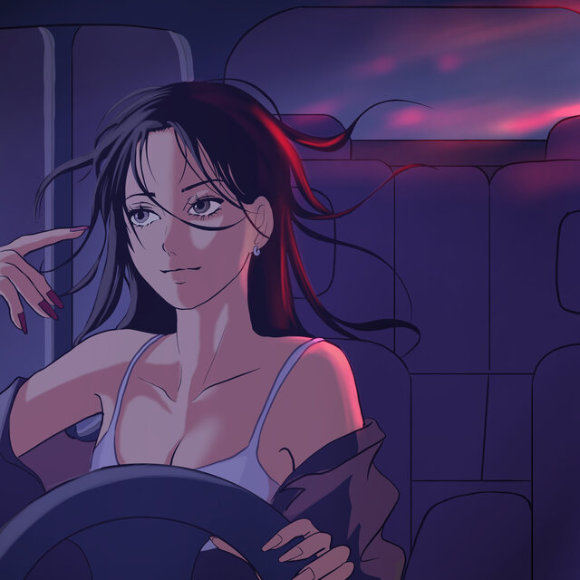 Drive!