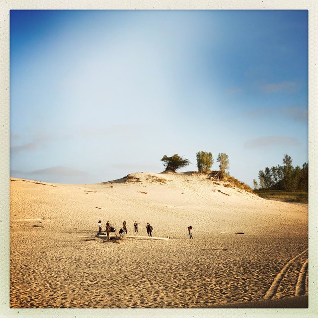 Yesterday Is So Far Away (EP Reworked)