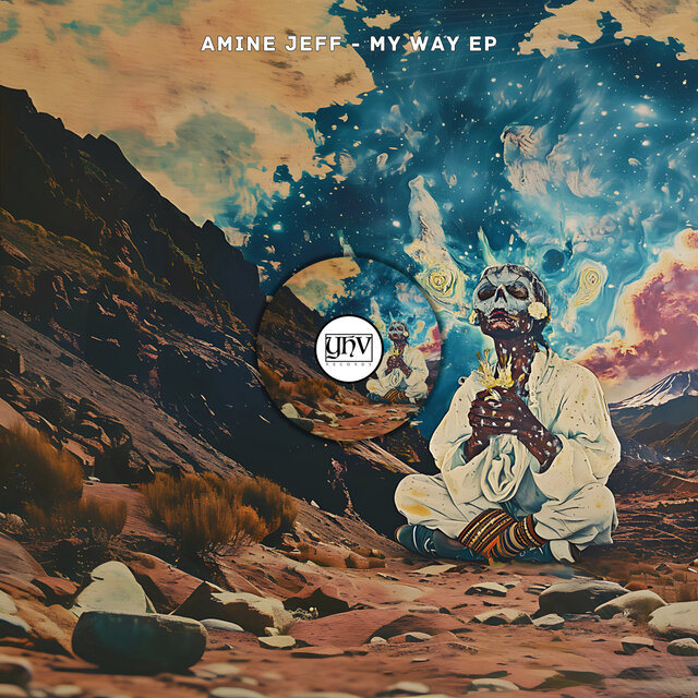 My Way EP