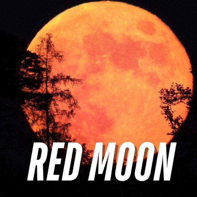 RED MOON
