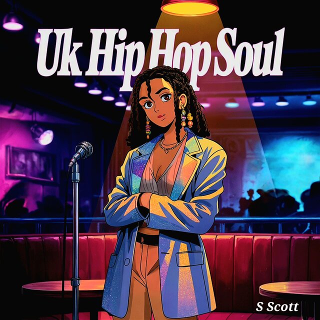 Uk Hip Hop Soul