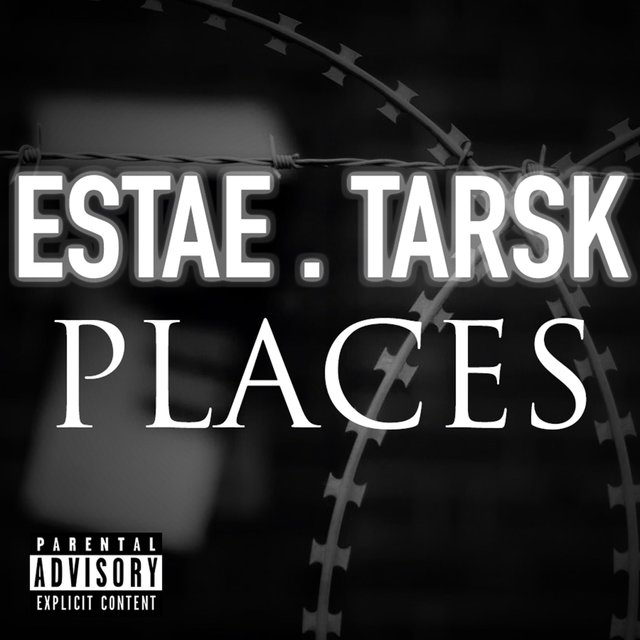 PLACES (feat. Tarsk)