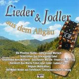 Im Allgäuer Ländle - Lied