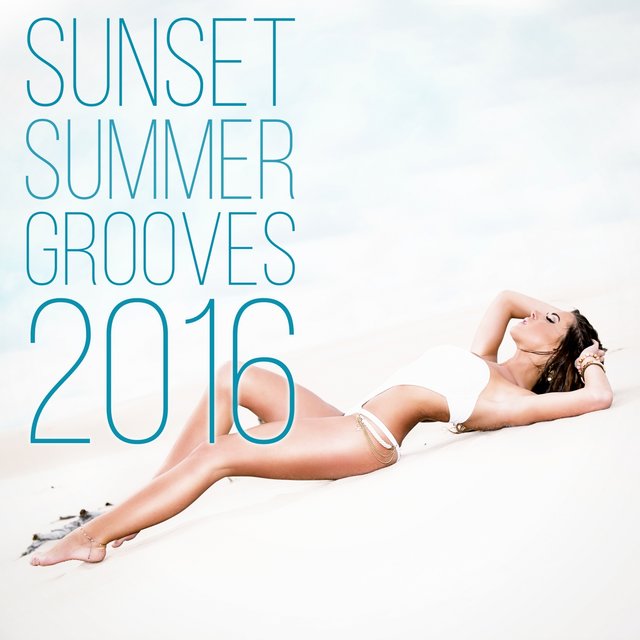 Summer Sunset Grooves 2016