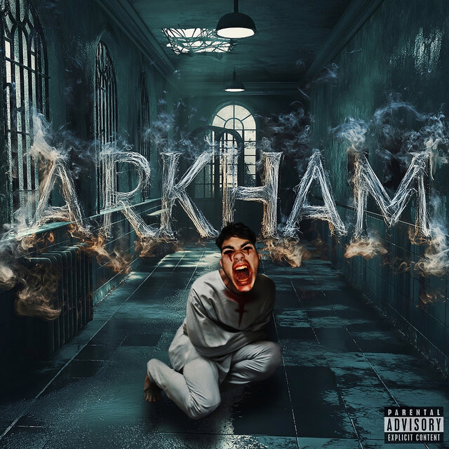 ARKHAM