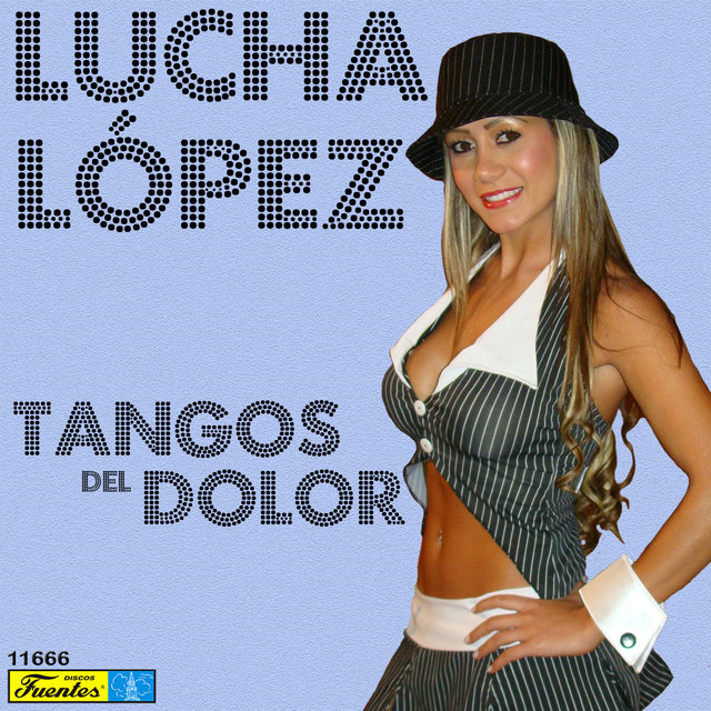 Tangos del Dolor