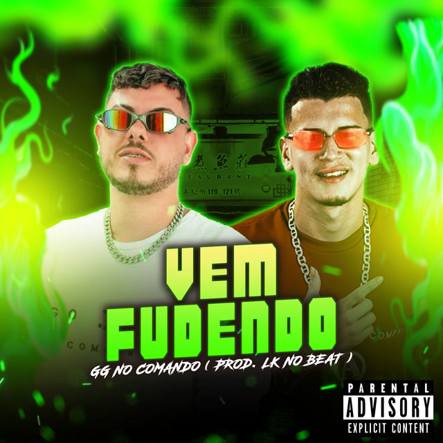 Vem Fudendo