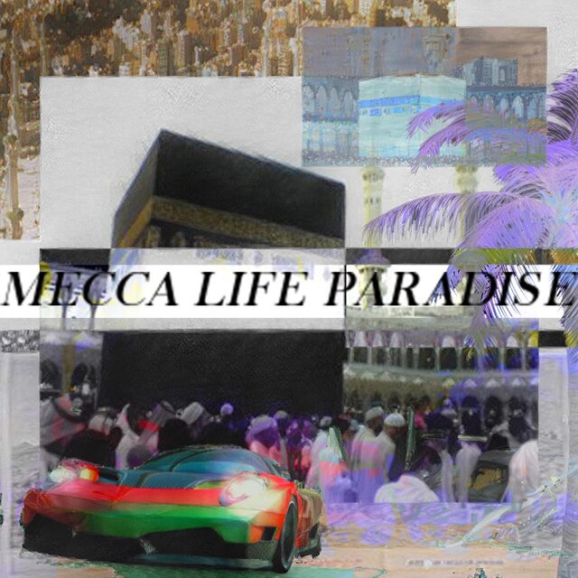 Meccalifeparadise