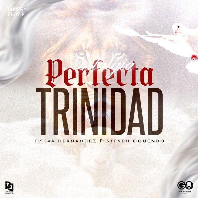 Perfecta Trinidad