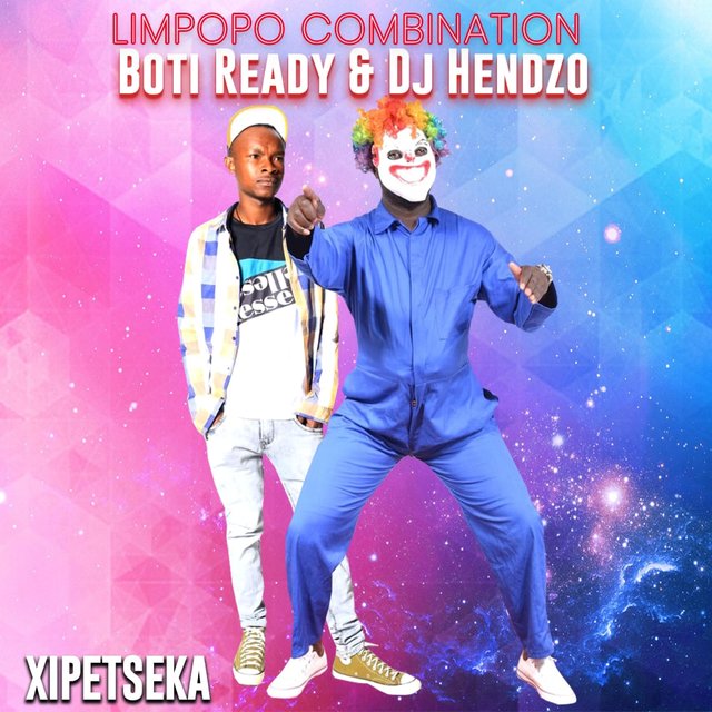 XAPETSEKA