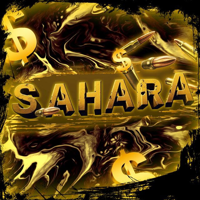 Sahara