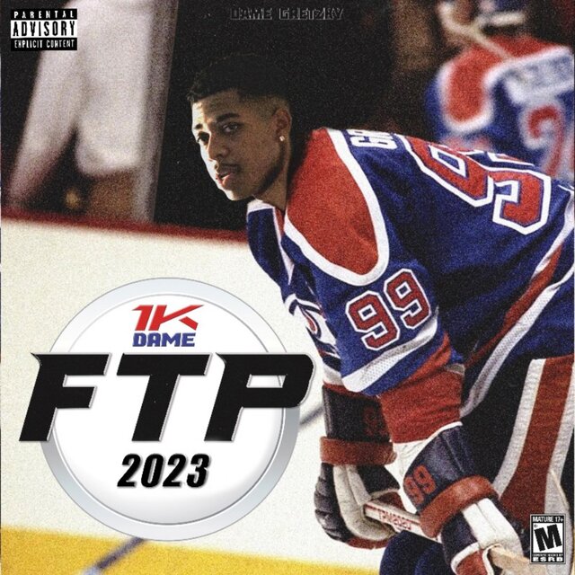 Dame Gretzky