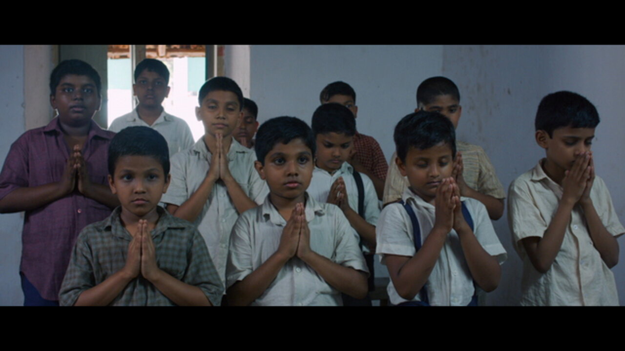 Aayiraththiri (From "Headmaster")