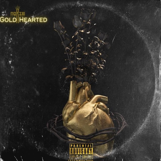 Gold Hearted