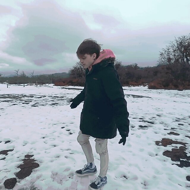 Arréglame (feat. Thom)