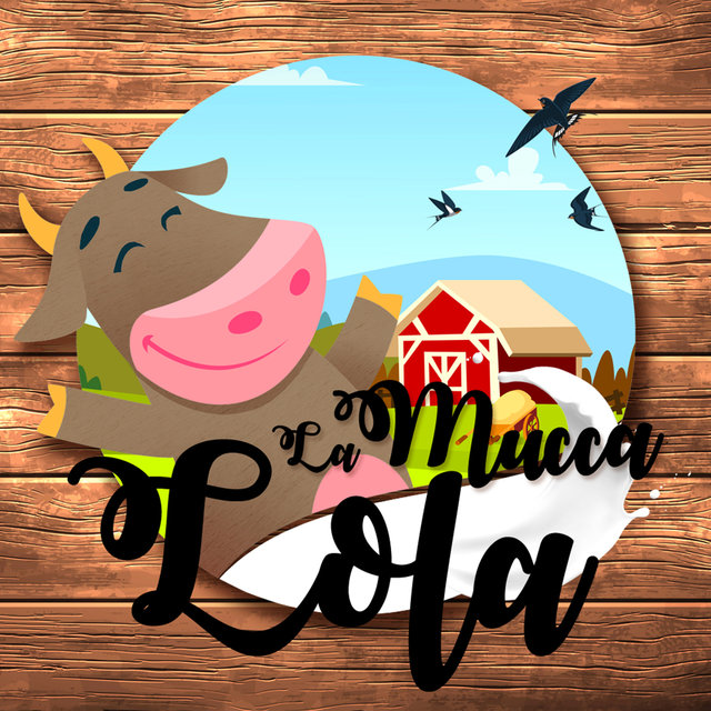 La Mucca Lola