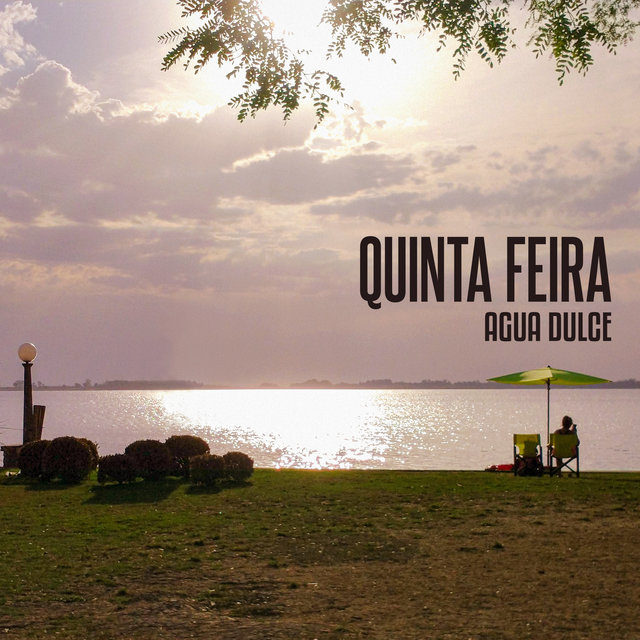 Agua Dulce