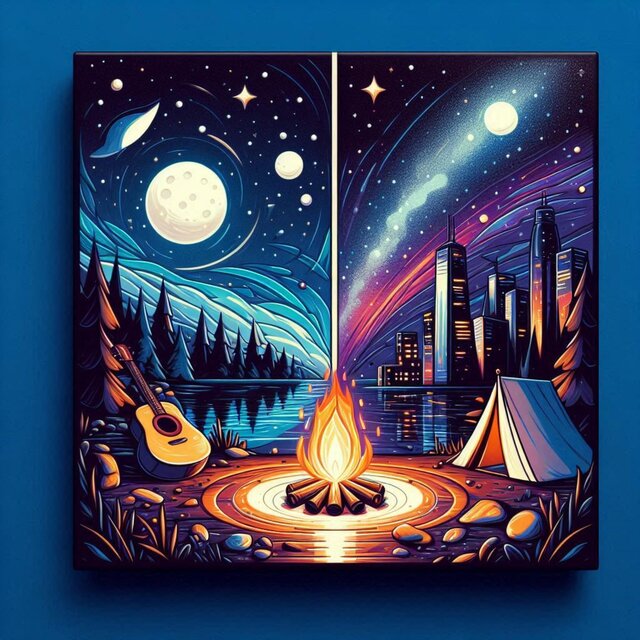 Into The Night