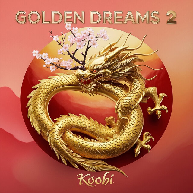 Golden Dreams 2