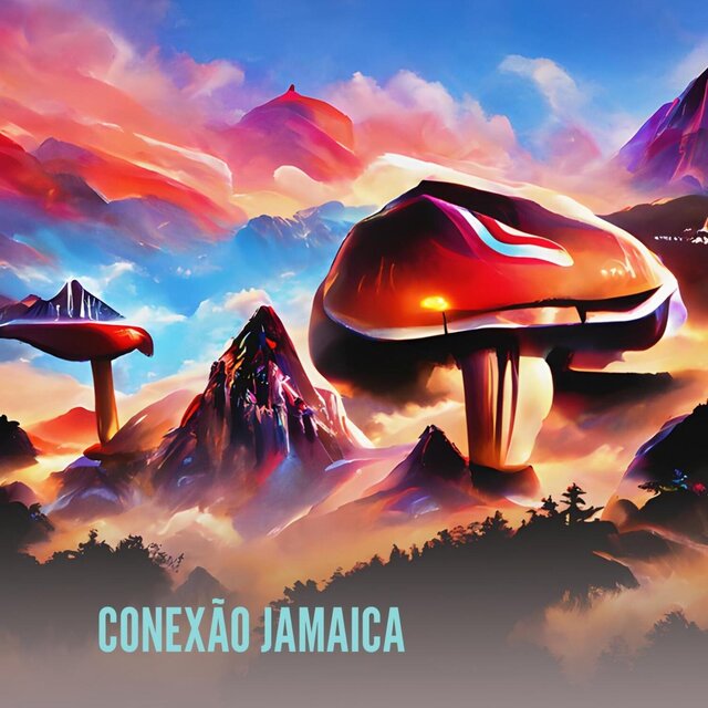 Conexão Jamaica (Live)