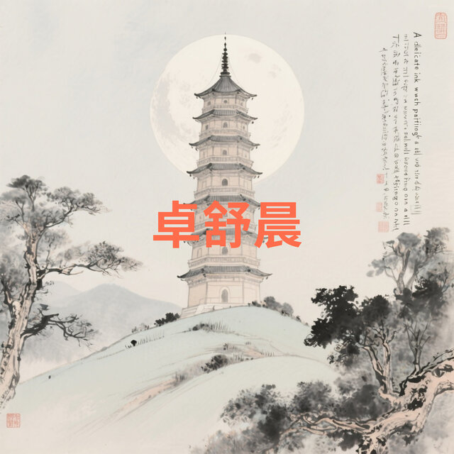 花开无声