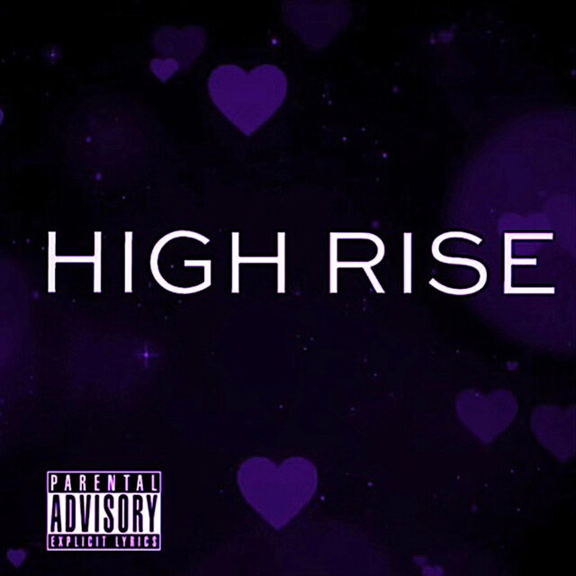 High Rise (Chopped & Screwed)
