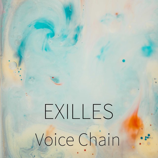 Voice Chain
