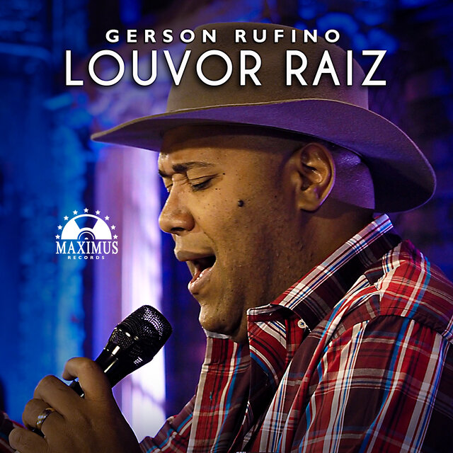 Louvor Raíz