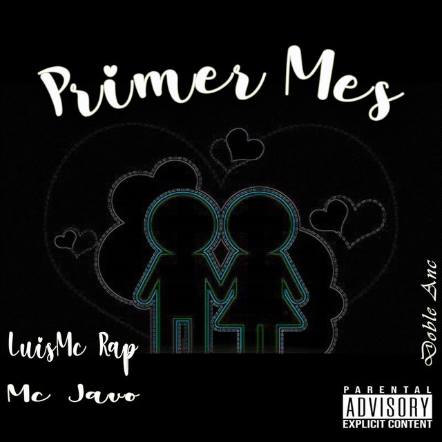 Primer Mes (feat. Mc Javo)