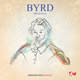 Cover art for album Byrd: The Battle (Digitally Remastered) by William Byrd