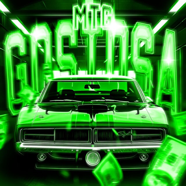 MTG GOSTOSA