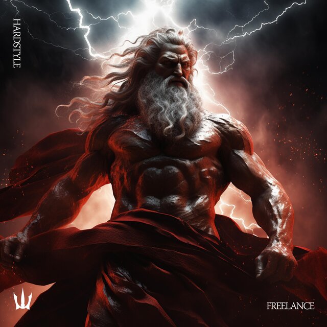 FREELANCE (HARDSTYLE)