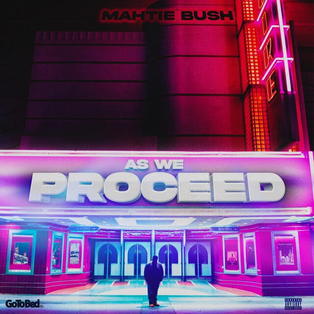 As We Proceed (feat. J.R. Boomin' & Doja Cuts)