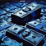 HUNNIDS BLUE