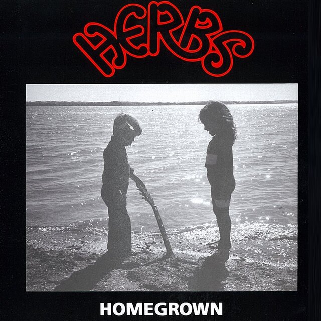 Homegrown
