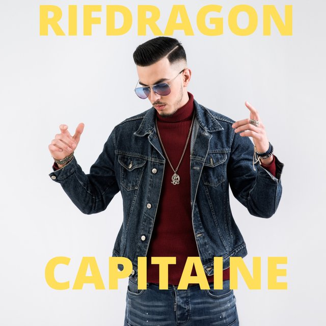 Capitaine