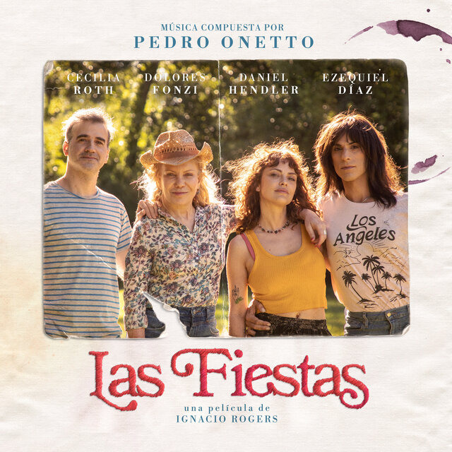 Las Fiestas
