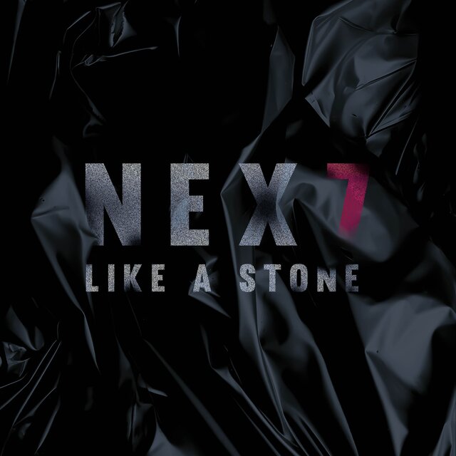 Like a Stone