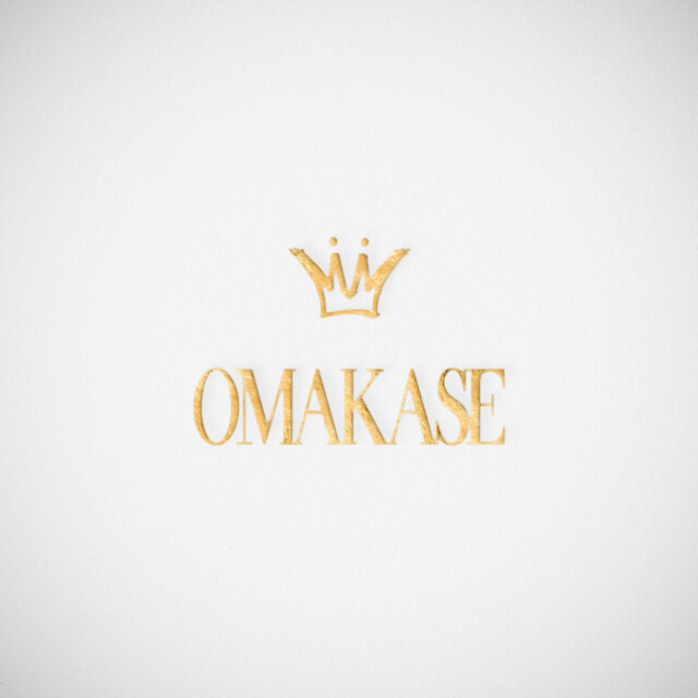 Omakase
